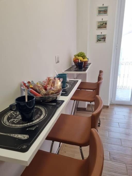Appartamento Mariarosa Santa Margherita Ligure Exterior foto