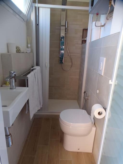 Appartamento Mariarosa Santa Margherita Ligure Exterior foto