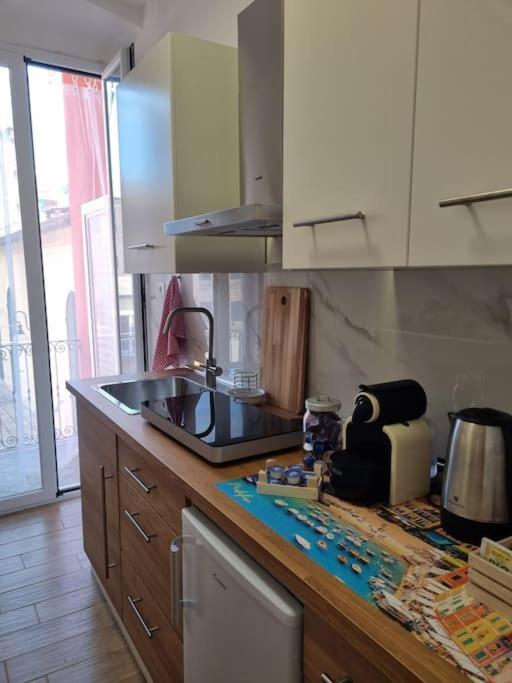 Appartamento Mariarosa Santa Margherita Ligure Exterior foto